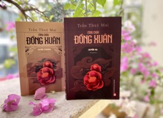 Tiểu thuyết lịch sử đang có một đời sống sáng tác đa dạng Tiểu thuyết lịch sử đang có một đời sống sáng tác đa dạng