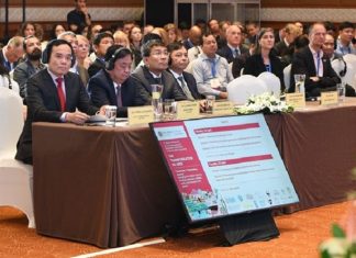 Việt Nam cam kết chuyển đổi hệ thống lương thực, thực phẩm bền vững