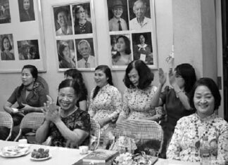 Mấy ví dụ ngẫu nhiên… - Tác giả: Trung Trung Đỉnh