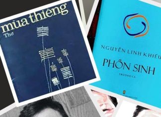 Nguyễn Linh Khiếu từ “chùm mơ tiên cảm”… - Nhà thơ Bùi Đức Thọ lược thuật