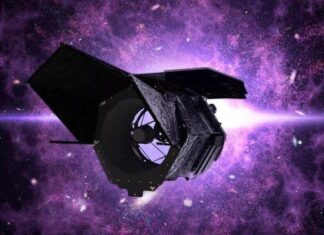 NASA sẽ phóng 'chiến thần' có khả năng 'tua ngược vũ trụ'