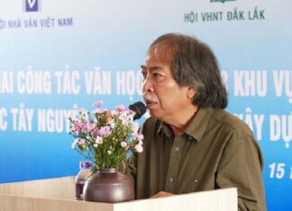 Văn học Tây Nguyên trong tiến trình xây dựng đất nước Văn học Tây Nguyên trong tiến trình xây dựng đất nước