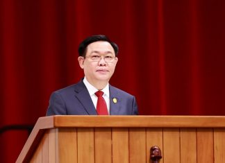 Việt Nam - Cuba tay nắm chặt tay, tự tin tiến lên vì hòa bình, độc lập dân tộc, dân chủ và chủ nghĩa xã hội giàu mạnh
