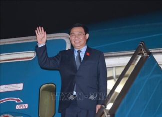 Làm sâu sắc thêm quan hệ tuyệt vời Argentina - Việt Nam