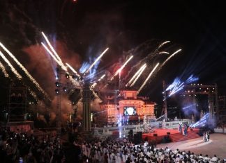 Khai mạc Festival nghề truyền thống Huế 2023 – Tinh hoa nghề Việt Khai mạc Festival nghề truyền thống Huế 2023 - Tinh hoa nghề Việt
