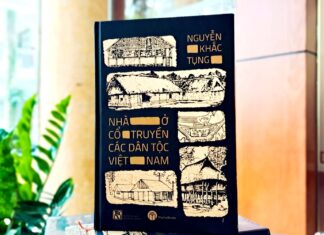 Văn hóa các tộc người nhìn từ nhà ở cổ truyền