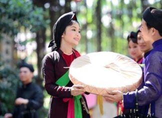 Truyền thông chính sách trong xây dựng Nghị định của Chính phủ quy định biện pháp quản lý, bảo vệ và phát huy giá trị di sản văn hóa phi vật thể Truyền thông chính sách trong xây dựng Nghị định của Chính phủ quy định biện pháp quản lý, bảo vệ và phát huy giá trị di sản văn hóa phi vật thể