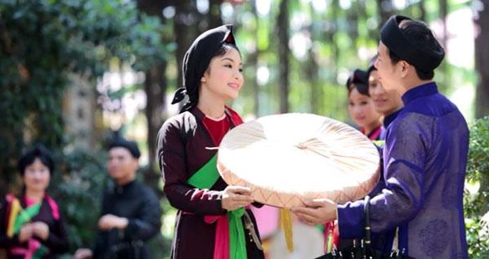 Truyền thông chính sách trong xây dựng Nghị định của Chính phủ quy định biện pháp quản lý, bảo vệ và phát huy giá trị di sản văn hóa phi vật thể