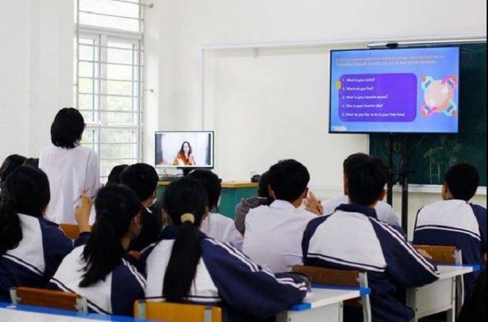 'Gia sư số' - đồng hành cùng học sinh chinh phục tri thức