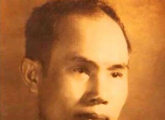 Giáo sư Đào Duy Anh: ‘Con chim Tinh Vệ’ suốt đời vun biển học - Tác giả: Hoàng Yến