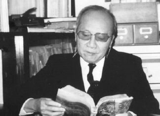Hoàng Xuân Hãn mở đường cho giáo dục và nghiên cứu khoa học bằng tiếng Việt