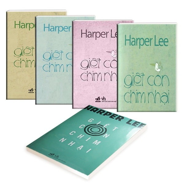 Nhà văn người Mỹ Harper Lee, cả đời bà chỉ viết đúng một tác phẩm, tiểu thuyết “Giết con chim nhại” và tác phẩm đã trở thành một giá trị kinh điển của nền văn chương Mỹ hiện đại. 