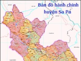 Giới thiệu khái quát thị xã Sa Pa Giới thiệu khái quát thị xã Sa Pa - Tỉnh Lào Cai - vansudia.net