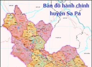 Giới thiệu khái quát thị xã Sa Pa - Tỉnh Lào Cai - vansudia.net