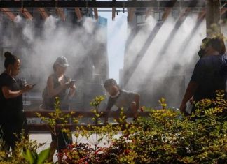 Hiện tượng El Nino trở lại, thế giới chuẩn bị đối mặt nguy cơ nắng nóng kỷ lục