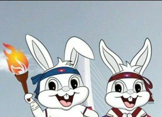 Ý nghĩa của linh vật và bài hát SEA Games 32 Ý nghĩa của linh vật và bài hát SEA Games 32