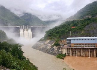 182 người chết và mất tích do thiên tai chỉ sau hơn 1 năm