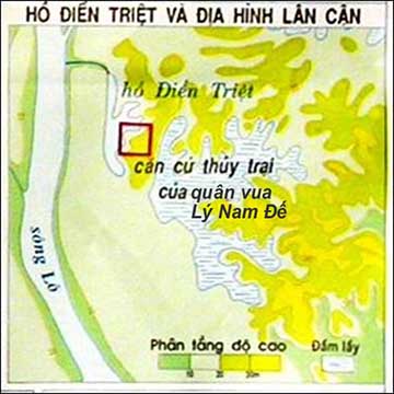 Lý Nam Đế là hiện thân của tư tưởng dùng bạo lực để giành lại chính quyền. Cuộc đời của ông đã tỏ rõ khả năng tập hợp và huy động sức mạnh của cả nước vào quá trình đấu tranh giành chính quyền theo con đường bạo lực.