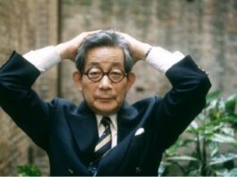 Kenzaburo Oe và một đời đấu tranh - Ngô Minh lược dịch