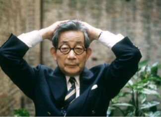 Kenzaburo Oe và một đời đấu tranh – Ngô Minh lược dịch Kenzaburo Oe và một đời đấu tranh - Ngô Minh lược dịch