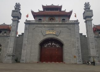 Nhà nước Văn Lang trong lịch sử Việt Nam Nhà nước Văn Lang trong lịch sử Việt Nam