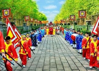 Lịch sử, ý nghĩa ngày Giỗ Tổ Hùng Vương 10/3 Âm lịch Lịch sử, ý nghĩa ngày Giỗ Tổ Hùng Vương 10/3 Âm lịch