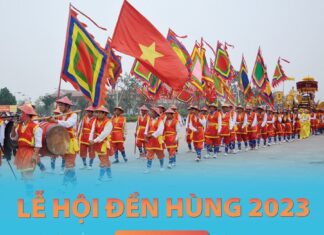 Lễ hội đền Hùng giỗ Tổ Hùng Vương: ‘Linh thiêng nguồn cội, đất tổ Hùng Vương’ Lễ hội đền Hùng giỗ Tổ Hùng Vương: 'Linh thiêng nguồn cội, đất tổ Hùng Vương'
