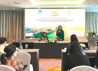 Liên hoan phim châu Á Đà Nẵng lần thứ nhất sẽ diễn ra từ ngày 9-13/5