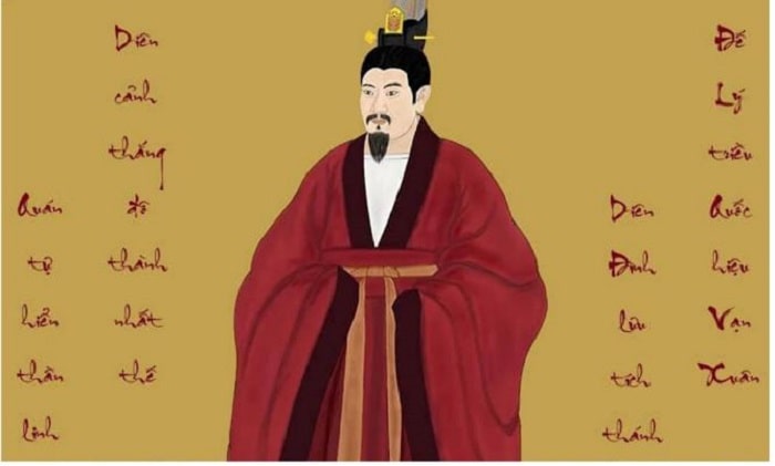 Nhà nước Vạn Xuân tồn tại trong 58 năm, dưới sự trị vì của 3 vua là Lý Nam Đế, Triệu Việt Vương và Lý Phật Tử (họ hàng của Lý Nam Đế)