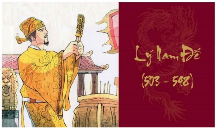 Ai là hoàng đế đầu tiên của Việt Nam, truyền ngôi cho người ngoài? Ai là hoàng đế đầu tiên của Việt Nam, truyền ngôi cho người ngoài?