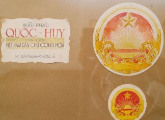 Danh họa Bùi Trang Chước - tài năng đặc biệt và lòng yêu nước nồng nàn
