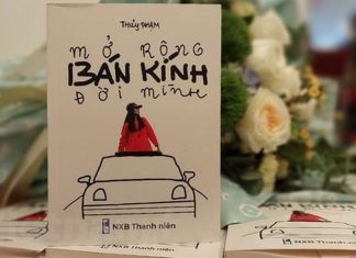 Nhạc sỹ Dương Thụ kể về hành trình cùng vợ: ‘Em dám lái, anh dám ngồi’ Nhạc sỹ Dương Thụ kể về hành trình cùng vợ: 'Em dám lái, anh dám ngồi'