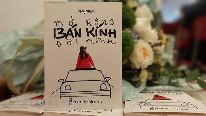 Nhạc sỹ Dương Thụ kể về hành trình cùng vợ: 'Em dám lái, anh dám ngồi'