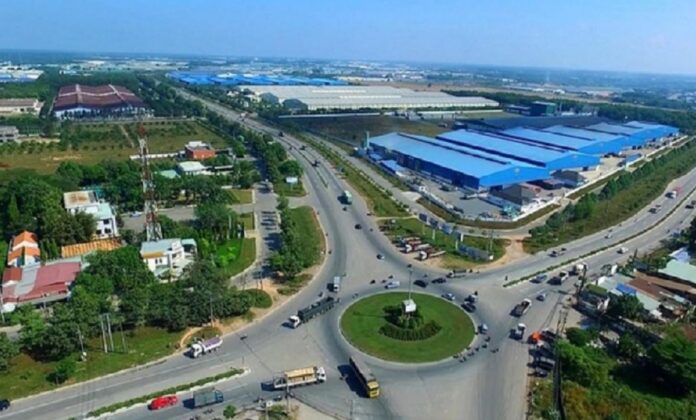 Bình Dương có thêm một thành phố trực thuộc tỉnh Bình Dương có thêm một thành phố trực thuộc tỉnh