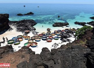 Đảo Lý Sơn – Điểm đến mê hoặc lòng người Đảo Lý Sơn - Điểm đến mê hoặc lòng người