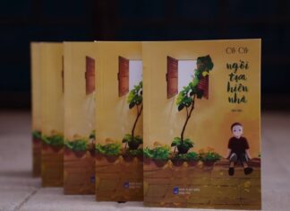 Nơi những mảnh đời bất hạnh tìm lại yêu thương Nơi những mảnh đời bất hạnh tìm lại yêu thương