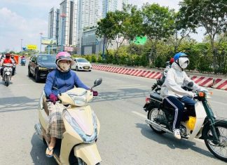Cần giải pháp ứng phó tình trạng nắng nóng kỷ lục