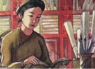 Người phụ nữ duy nhất từng đỗ tiến sĩ trong lịch sử phong kiến Việt Nam là ai? Người phụ nữ duy nhất từng đỗ tiến sĩ trong lịch sử phong kiến Việt Nam là ai?