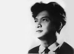 Nhà thơ Chế Lan Viên.