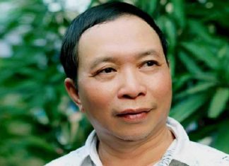 Thơ viết về ngày 30 tháng 4 lịch sử – Tiểu luận của Nhà thơ Nguyễn Ngọc Phú