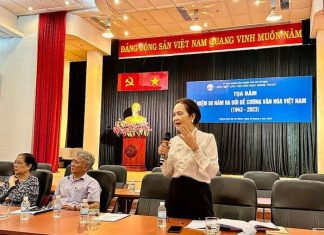 Tạo đà cho văn học - nghệ thuật phát triển
