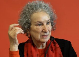 Margaret Atwood: Thời gian, thay đổi và hi vọng - Đoàn Anh Tuấn lược dịch