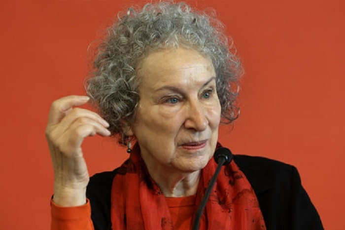 Margaret Atwood: Thời gian, thay đổi và hy vọng - Đoàn Anh Tuấn tóm tắt 