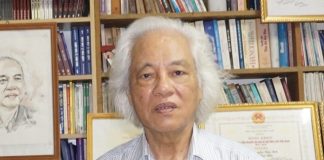 Nha van Nguyen Bac Son min 324x160 - Văn Sử Địa Online - Giới thiệu, thông tin, quảng bá về văn học, lịch sử, địa lý