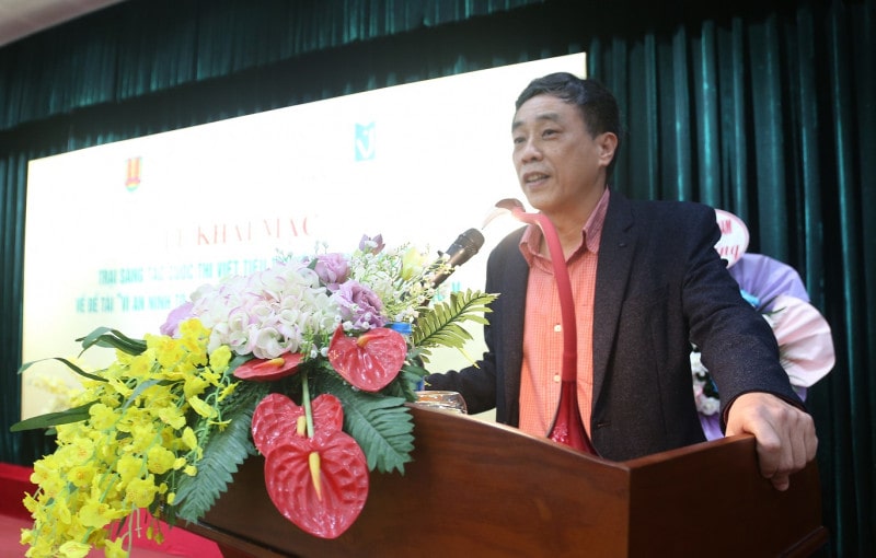 Người tốt thưa vắng dần trong các tác phẩm văn học