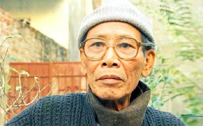 Nha van Phung Cung 1928 – 1998 min - Phùng Cung – Một người khổ nạn chữ - Tác giả: Phạm Xuân Nguyên
