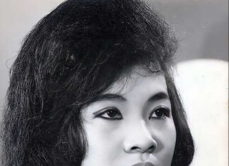 Thanh Thúy: Giọt nước mắt giai nhân và dự cảm nhạc Trịnh thuở ban sơ Thanh Thúy: Giọt nước mắt giai nhân và dự cảm nhạc Trịnh thuở ban sơ