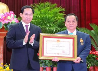 Cần Thơ tổ chức họp mặt kỷ niệm 48 năm Ngày giải phóng miền Nam Cần Thơ tổ chức họp mặt kỷ niệm 48 năm Ngày giải phóng miền Nam