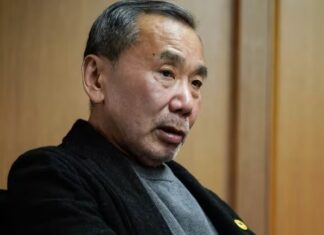 Murakami nói lý do sách của ông đen tối nhưng không bi quan – Tác giả: Minh Hoa Murakami nói lý do sách của ông đen tối nhưng không bi quan - Tác giả: Minh Hoa