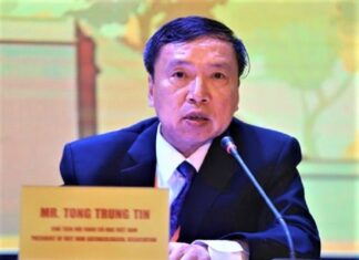 Khảo cổ Việt Nam đang khó trăm bề